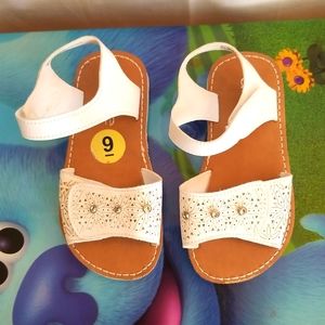 Toddler Girls Sandle